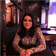 Studentessa di ingegneria elettronica offre lezioni private in matematica e fisica per studenti delle superiori e medie